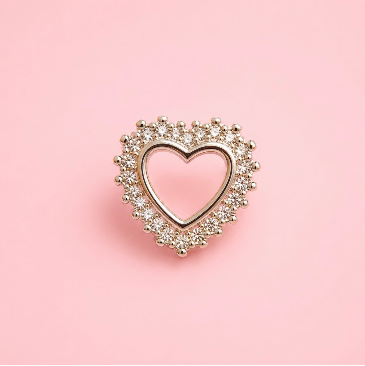 Forever yours ring