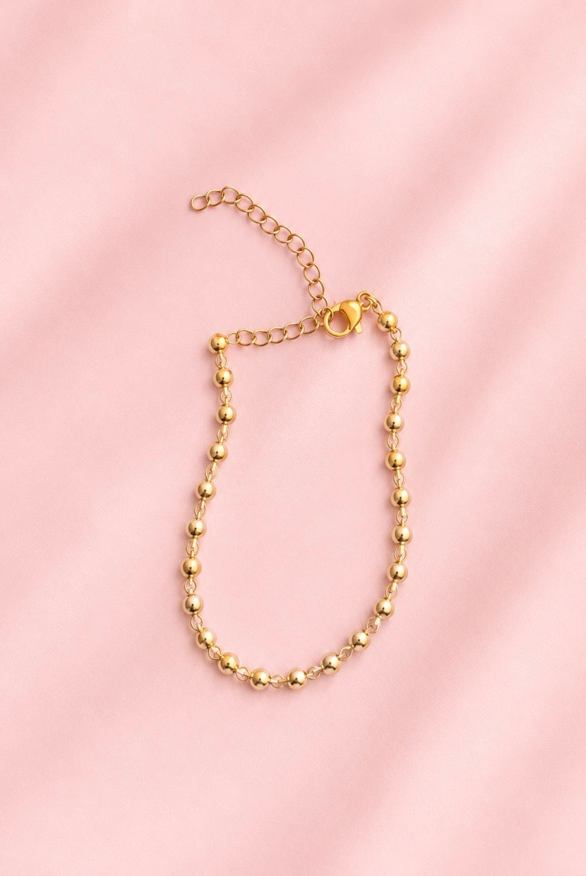 Honey Glow Bracelet