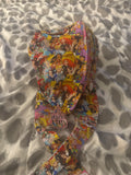 Princess Crew Scrub Caps & Badge Reels