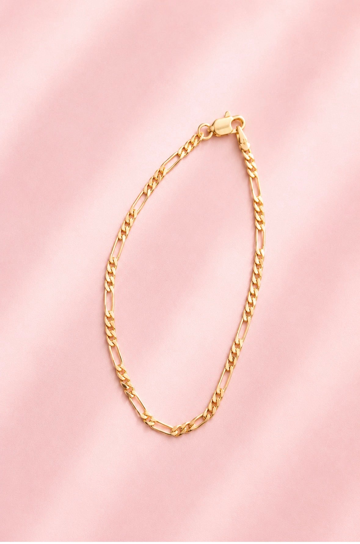 Golden Hour Bracelet