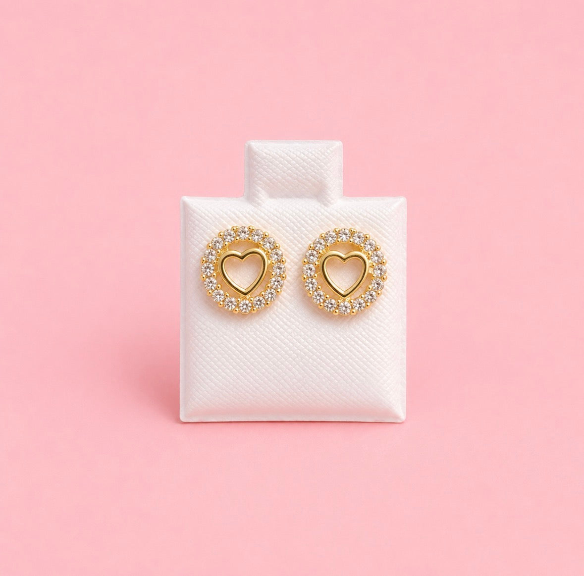 Heart of Gold