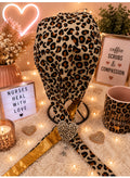 Spotted on Shift Scrub Cap & Badge Reel