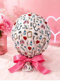 Called to Care Ponytail Scrub Cap