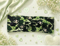 Envy in Green Headband