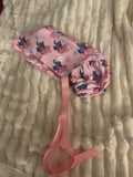 Island Love Scrub Cap