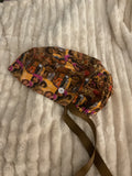 Bratz Leopard Luxe Scrub Cap
